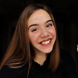 Meet your Posher, Josie